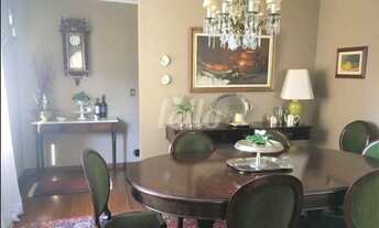 Imagem 3: São Paulo - Apartamento Padrão - Jardins