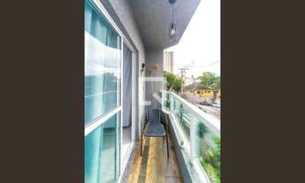 Imagem 7: Apartamento para Aluguel - Jardim Bela Vista, 3 Quartos, 172 m2