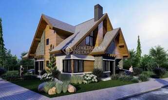 Imagem 2: CANELA - Casa Padrão - Centro