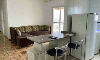 Imagem 7: Apartamento mobiliado