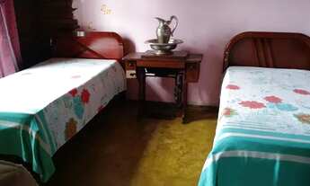 Imagem 2: Sítio para aluguel temporada, diaria para 12 pessoas, 1000 metros quadrados com 4 quartos