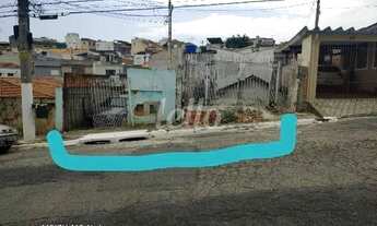 Imagem 3: São Paulo - Terreno Padrão - Mooca