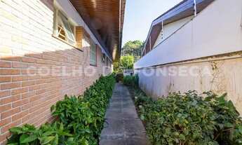 Imagem 3: São Paulo - Casa Padrão - Alto de Pinheiros