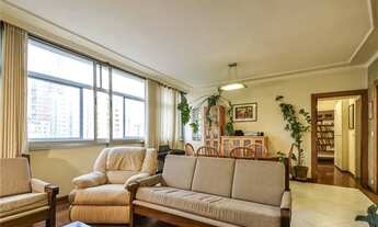 Imagem 4: Apartamento com 3 Dormitorio(s) localizado(a) no bairro Pinheiros em São Paulo / Ref.:OR