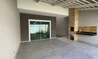 Imagem 3: Casa duplex nova no Eusébio