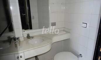 Imagem: São Paulo - Conjunto Comercial/Sala - Liberdade