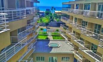 Imagem: Apartamento para alugar no Cumbuco R$2.000