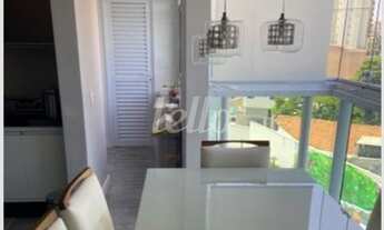 Imagem 3: Santo André - Apartamento Padrão - Parque Bandeirante