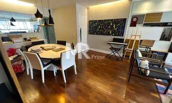 Imagem 6: Apartamento-À VENDA-Lagoa-Rio de Janeiro-RJ