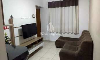 Imagem 2: Apartamento com 2 dorms, Jardim Parque Jupiá, Piracicaba - R$ 154 mil, Cod: AP3177