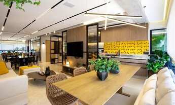 Imagem 4: Full Bueno - Apartamento 3 quartos, sendo 3 suítes