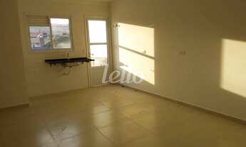 Imagem: Santo André - Apartamento Padrão - Vila