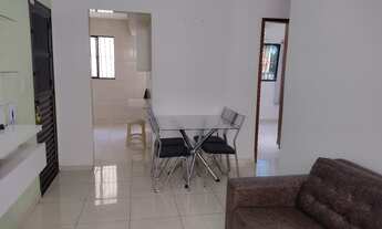 Imagem 3: Alugo casa estilo privê no Janga