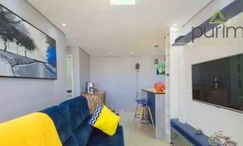 Imagem 3: Apartamento com 2 dormitórios à venda, 64 m² por R$ 770.000,00 - Jardim da Glória - São Pa