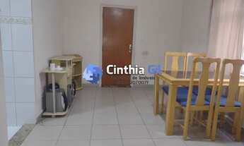 Imagem 3: Térreo - 2 dormitórios com vaga de garagem