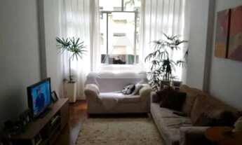 Imagem: Apartamento à venda, 3 quartos, Copacabana