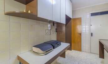 Imagem 3: Apartamento Venda 3 Dormitórios - 100 m² Campo Belo