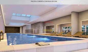 Imagem 9: VILLAGE DE FRANCE80m ,2 SUÍTES ,1 VAGA ,ESTILO EUROPEU