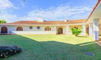 Imagem 7: CASA TÉRREA COM 5 QUARTOS E AMPLO TERRENO NO JARDIM SCHAFFER Casa térrea e amplo terreno n