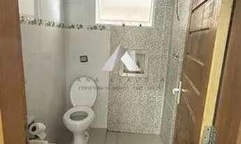 Imagem 4: 2 DORMITORIOS, SENDO UM SUITE EDÍCULA 1 WC SOCIAL SALA COZINHA 3 VAGAS