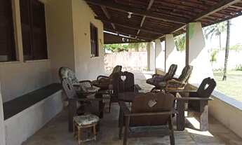 Imagem 3: Aluguel de casa na praia da taiba ce