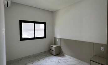 Imagem 7: Casa para Venda em Aparecida de Goiânia, Cond. Parqville Pinheiros, 3 dormitórios, 3 suíte