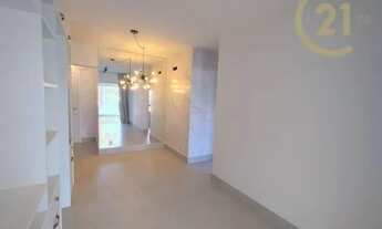 Imagem 5: Apartamento com 2 dormitórios para alugar, 70 m² por R$ 6.610,00/mês - Vila Madalena - São