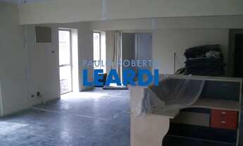 Imagem: CONJ. COMERCIAL - LAPA - SP