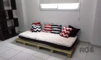 Imagem 3: Apartamento em Centro Histórico