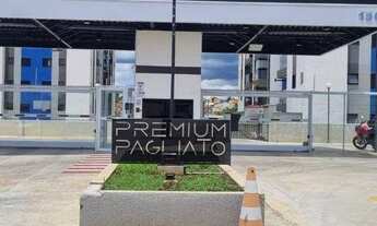 Imagem 3: Apartamento com 2 dormitórios à venda, 57 m² por R$ 350.000 - Edifício Premium Pagliato