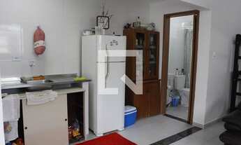 Imagem 2: Apartamento para Aluguel - Boa Vista, 1 Quarto, 40 m2