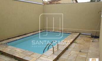 Imagem 2: Casa (térrea na rua) 3 dormitórios/suite, cozinha planejada