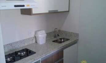 Imagem 4: Apartamento de 1/4 Marina Flat Nautico Caldas Novas GO 21 a 28/04