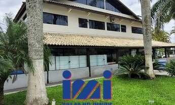 Imagem: Comercio com 06 apartamentos