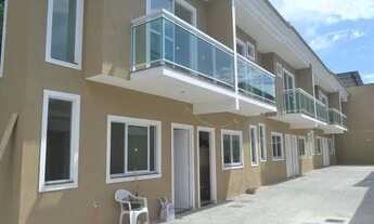 Imagem: Linda casa duplex na Taquara com 2 quartos