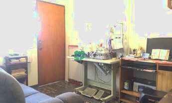 Imagem 3: Apartamento com 2 dormitórios para alugar, 43 m² por R$ 2.441,00/mês - Vila Madalena - São