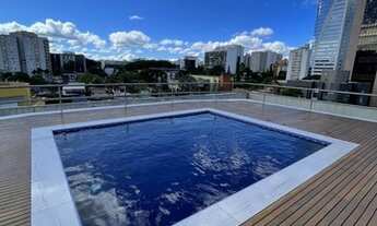 Imagem: Flat excelente localização - Centro Cívico