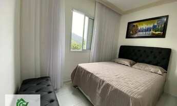 Imagem 4: Excelente Apartamento Totalmente Mobiliado para locação com 2 dormitórios R$ 2.200/mês