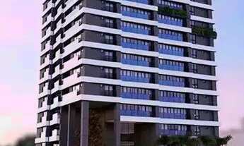 Imagem 7: Apartamento para venda tem 49 metros quadrados com 1 quarto em Setor Bueno - Goiânia - GO