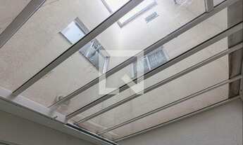 Imagem 3: Apartamento para Aluguel - Vila América, 2 Quartos, 49 m2