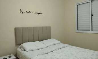 Imagem 6: Apartamento Residencial / Jardim Ismênia MAX CLUB