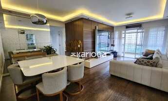 Imagem 3: Apartamento com 4 dormitórios à venda, 150 m² por R$ 1.490.000,00 - Barra da Tijuca - Rio