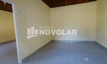 Imagem 5: Casa Térrea na Vila Maria Alta