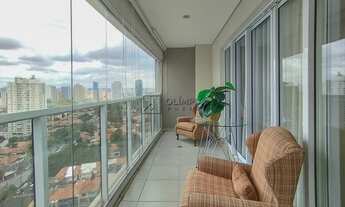 Imagem 7: Apartamento Venda 1 Dormitórios - 55 m² Brooklin