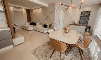 Imagem: APARTAMENTO COBERTURA VISTA MAR 3 SUÍTES