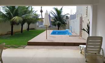 Imagem 6: Alugo casa na praia da Caueira