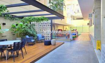 Imagem 4: Tijuca Apartamento com 3 dormitórios