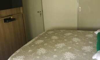 Imagem 1: Apartamento para Aluguel - Barra da Tijuca - Marapendi, 2 Quartos, 72 m2