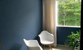 Imagem 5: Lindo apartamento mobiliado na Pituba