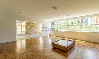 Imagem: Apartamento Venda Higienópolis 327 m²